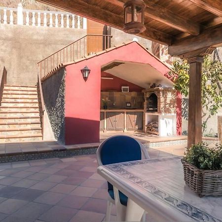 Vivienda Vacacional La Finca Los Palmitos Eksteriør bilde