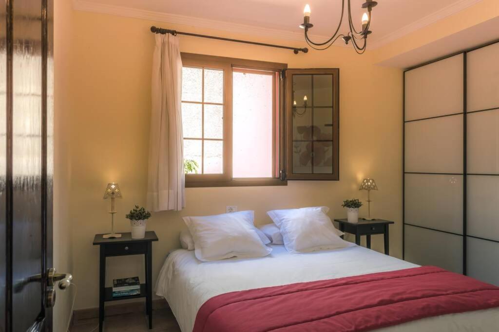 Vivienda Vacacional La Finca Los Palmitos Eksteriør bilde