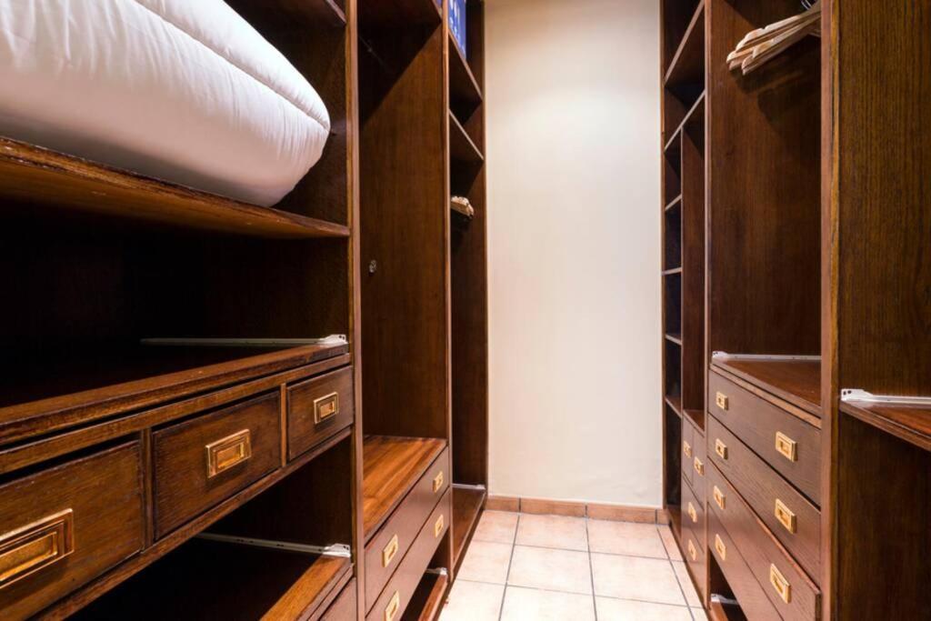 Vivienda Vacacional La Finca Los Palmitos Eksteriør bilde